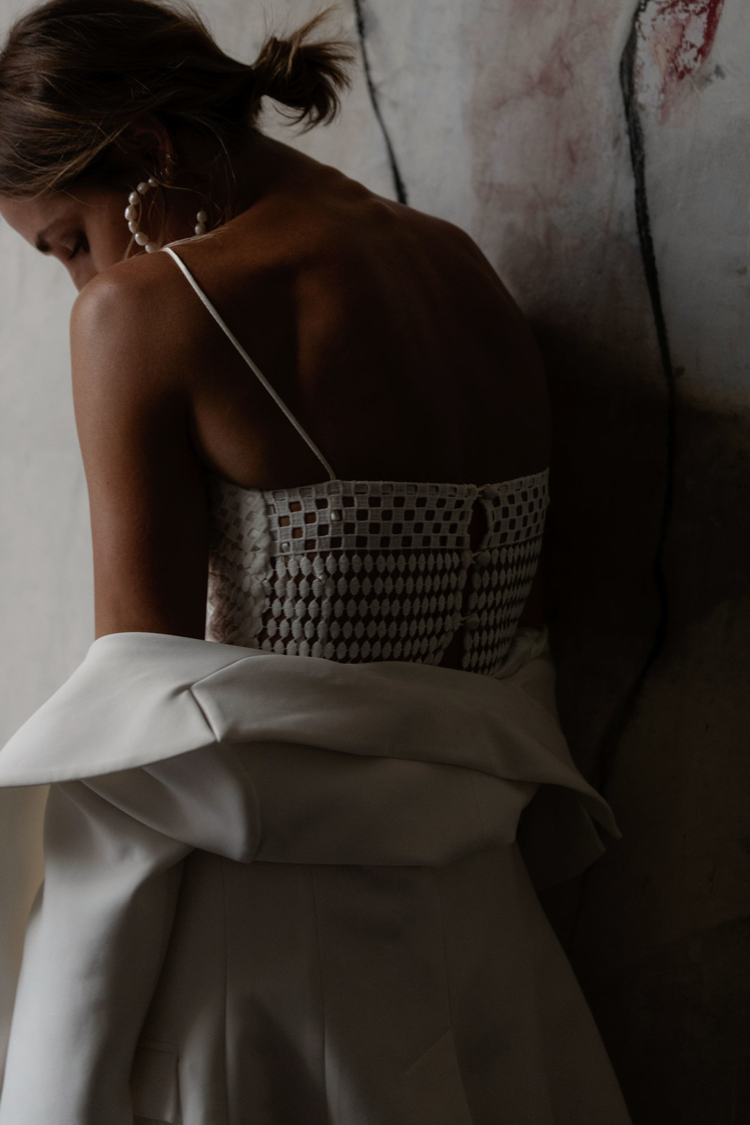 anne cami dress photo