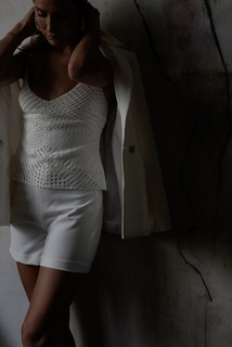 anne cami dress photo 3