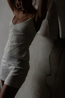 anne cami dress photo 4