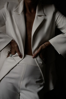 dani short dress photo 1