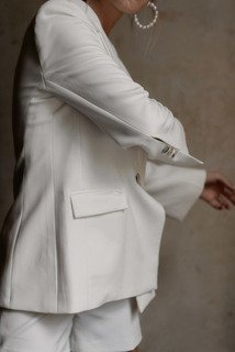 dani short dress photo 4