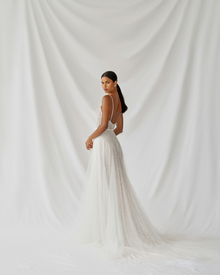 amaryllis dress photo 2