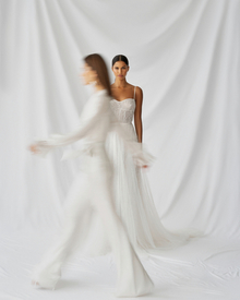 amaryllis dress photo 3