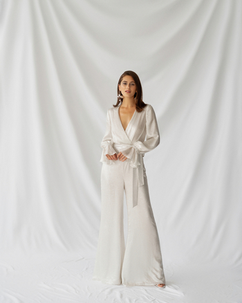 aster jumpsuit dress photo