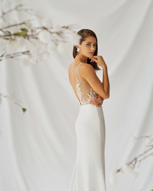 lilium dress photo 4