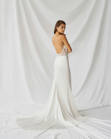 nerine dress photo 2