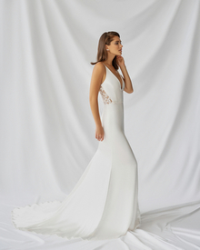 nerine dress photo 3