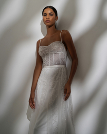 amaryllis dress photo 4