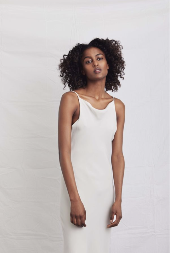 bridal lookbook photo