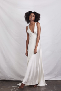 simone dress photo 1