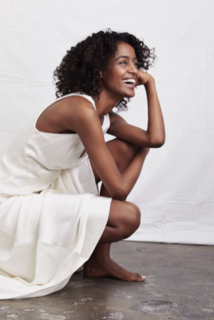 simone dress photo 3