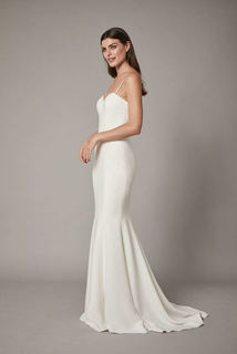 rita gown dress photo 1