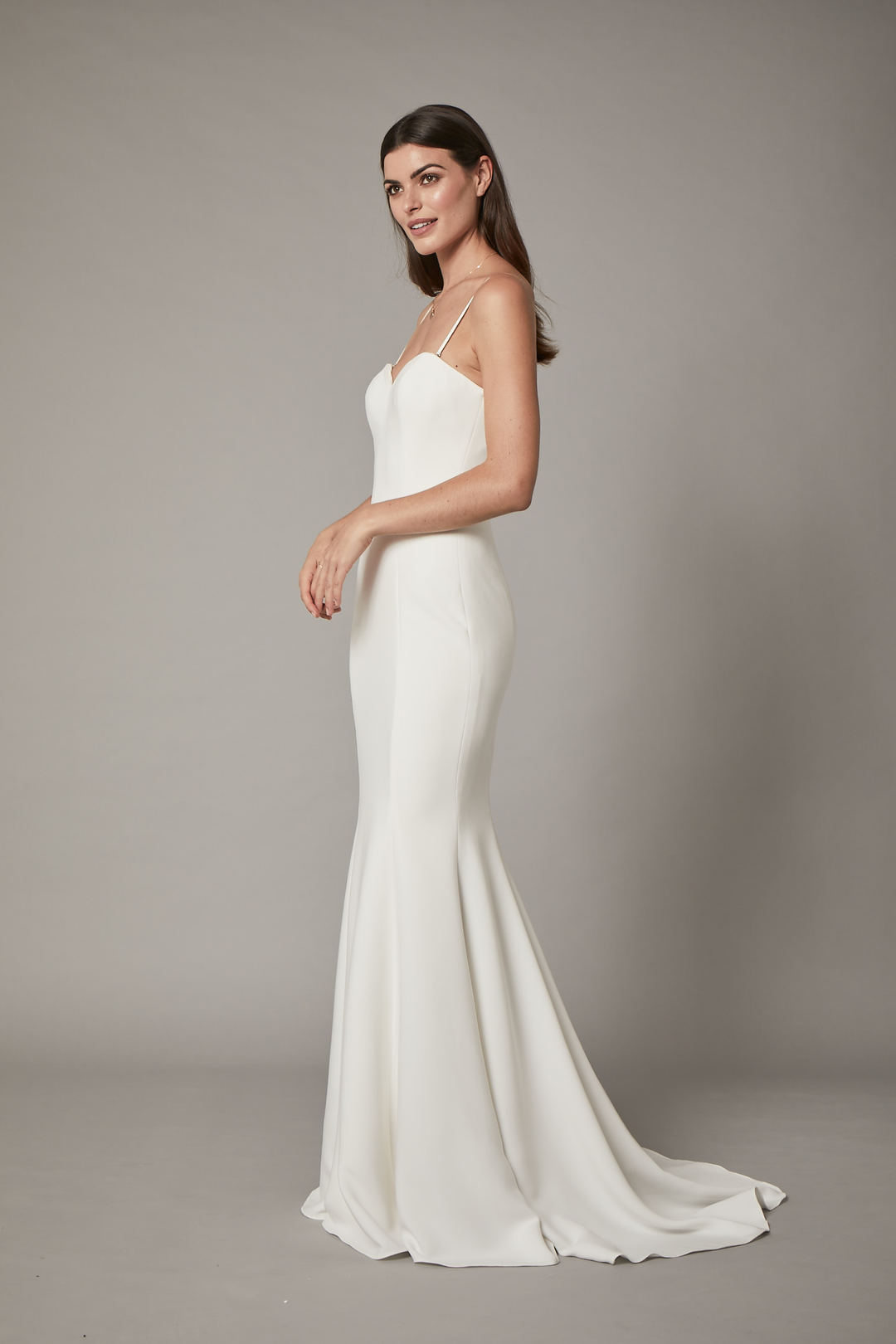 rita gown dress photo