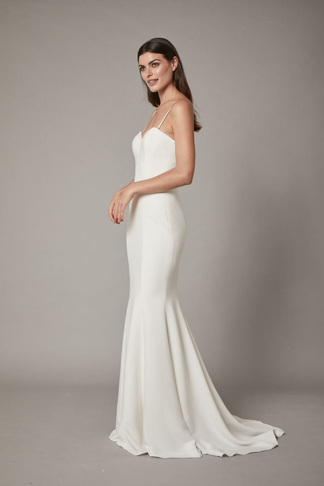 rita gown dress photo