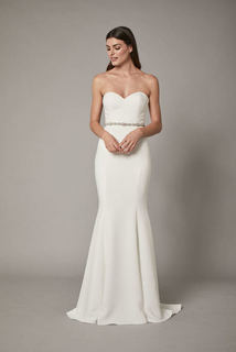 rita gown dress photo 2