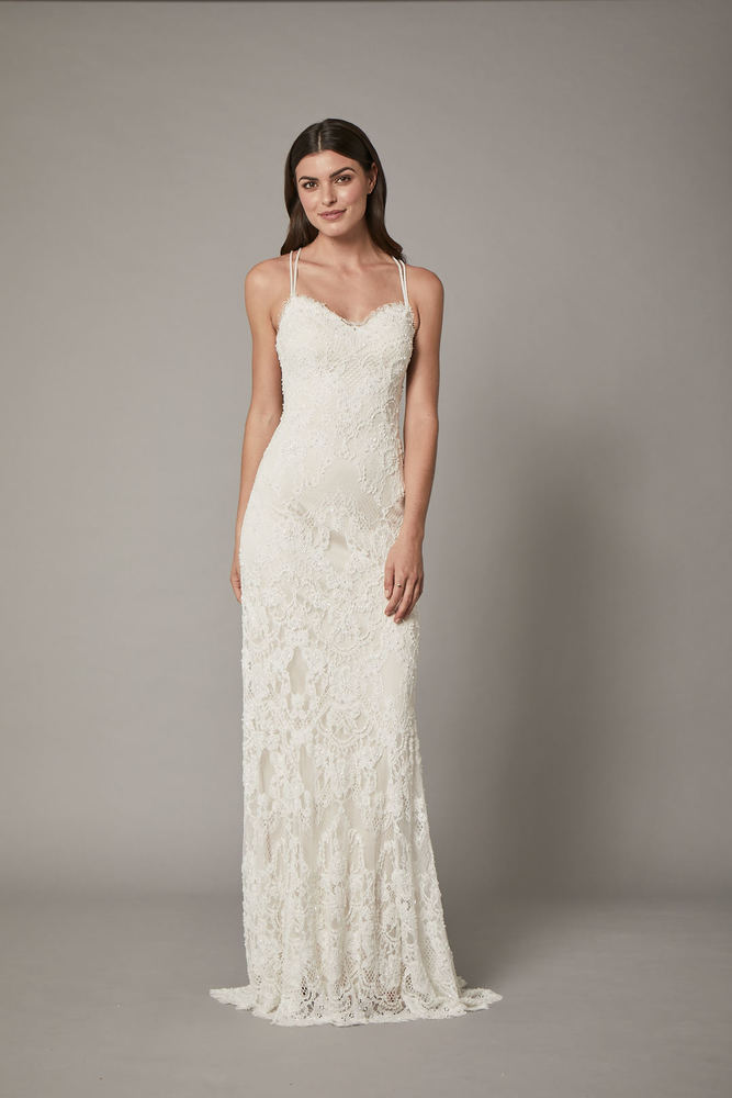 robyn gown dress photo