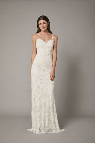 robyn gown dress photo