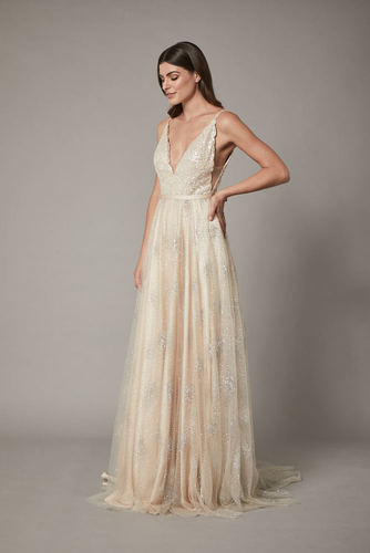 rumi gown dress photo