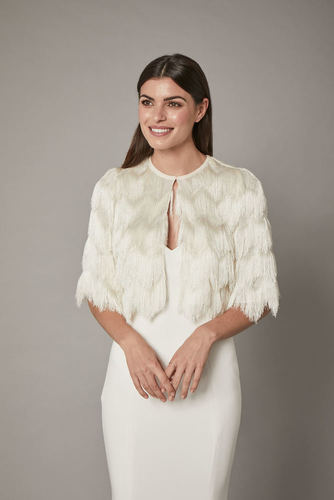 unicorn jacket dress photo