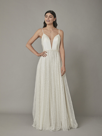 skyla gown dress photo