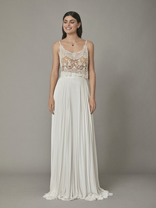 sita topper dress photo 1