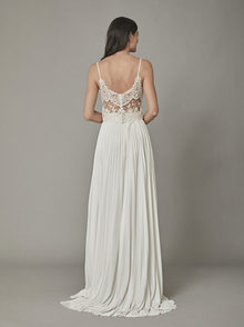 sita topper dress photo 2