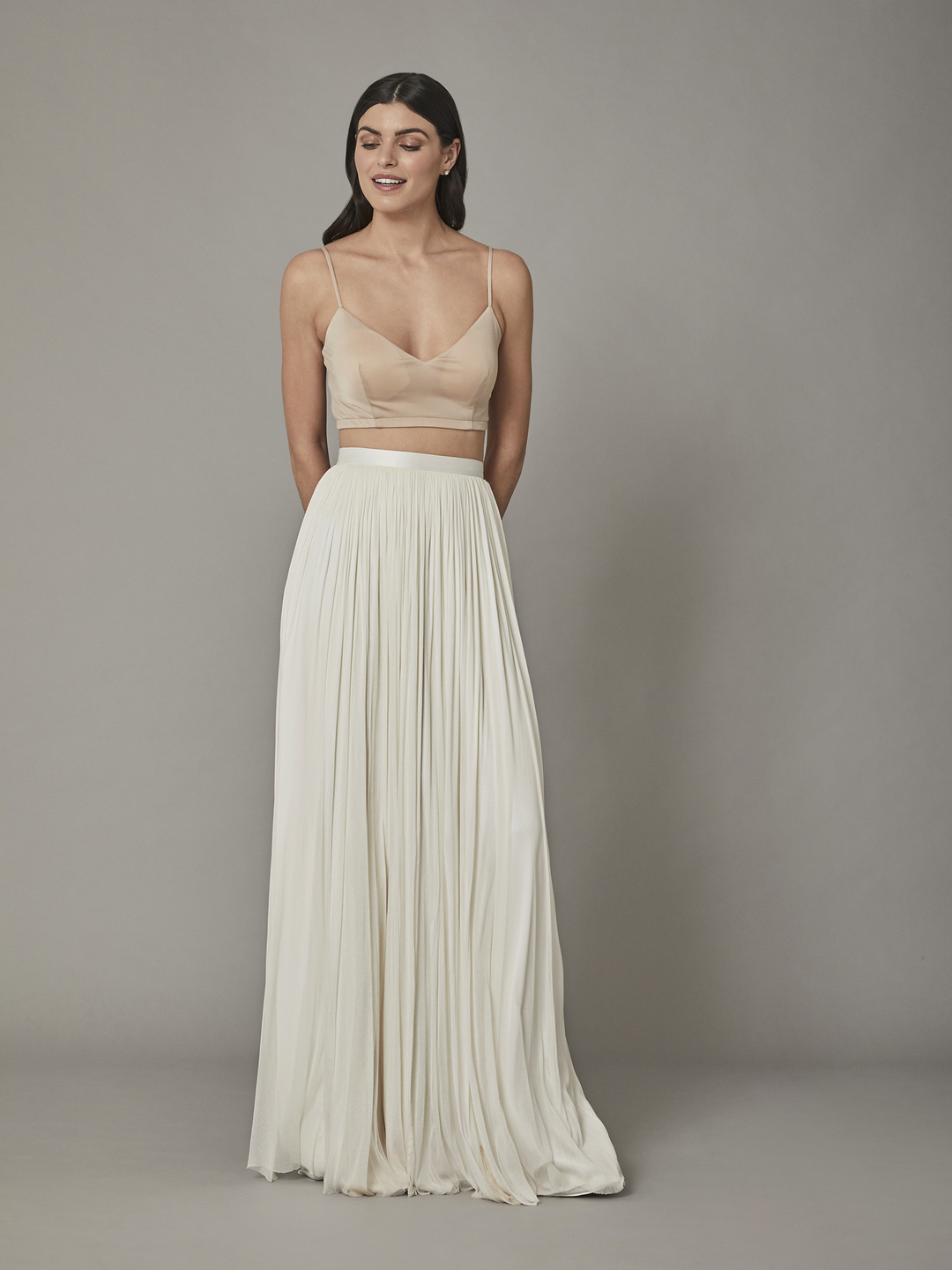 sigrid bodice dress photo