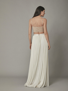 sigrid bodice dress photo 2