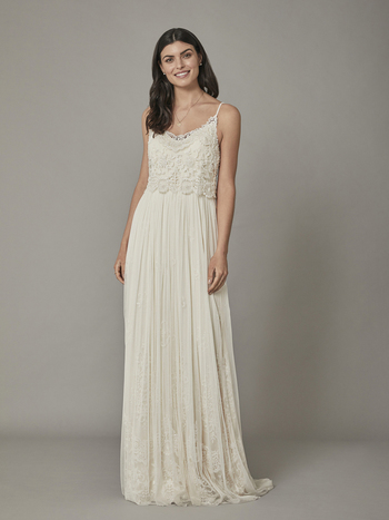 sicily gown dress photo