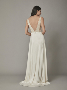 riya bodysuit dress photo 2