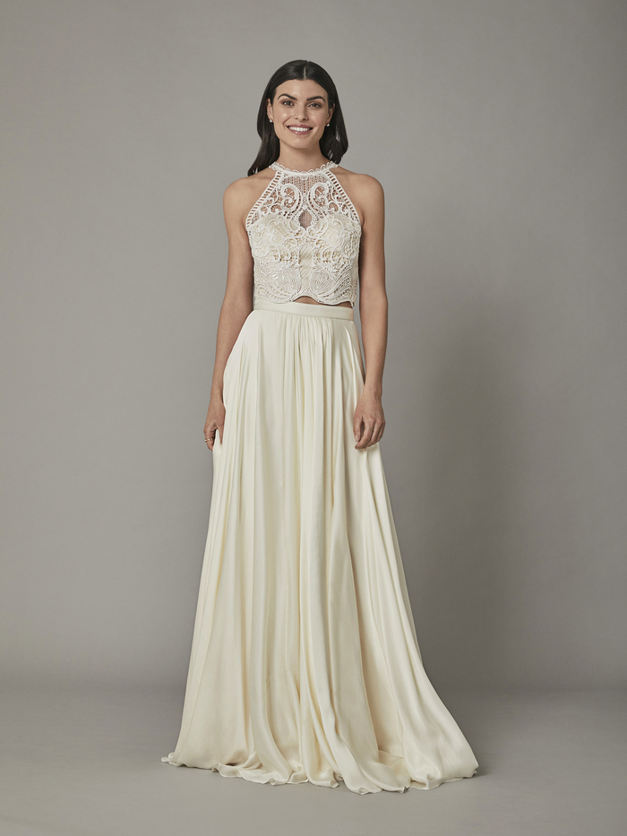 rion top dress photo