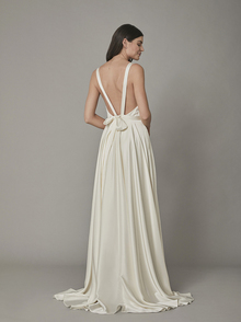 reva gown dress photo 1
