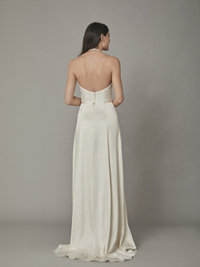 riva top dress photo 2