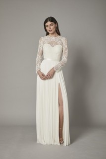 nola gown dress photo 1