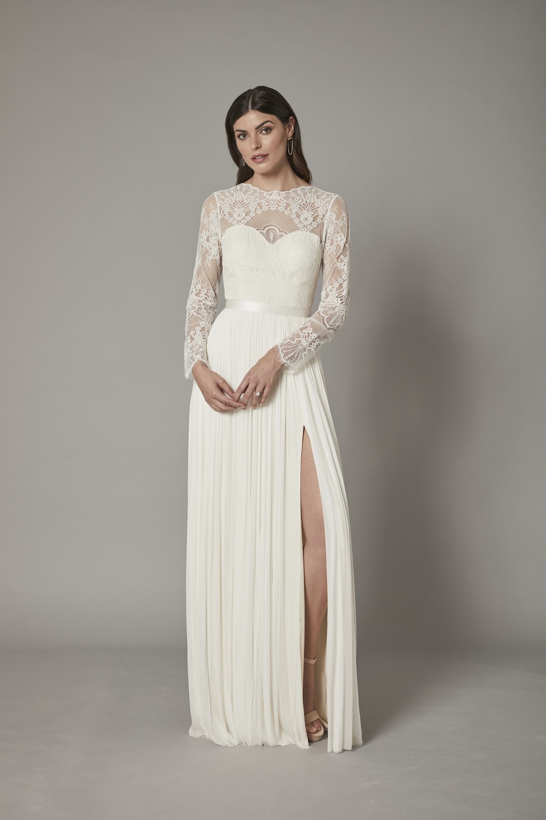 nola gown dress photo