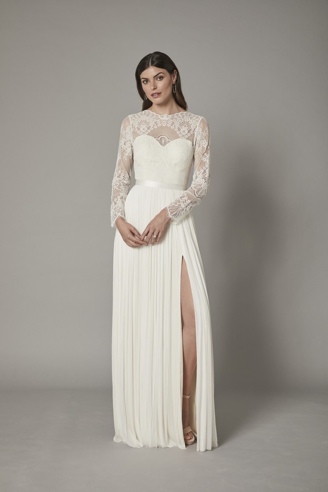 nola gown dress photo