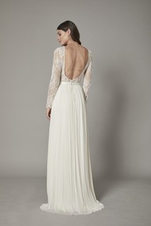 nola gown dress photo 2