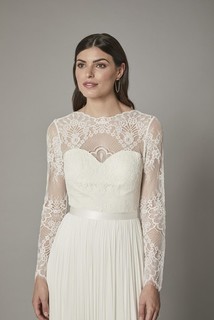 nola gown dress photo 3