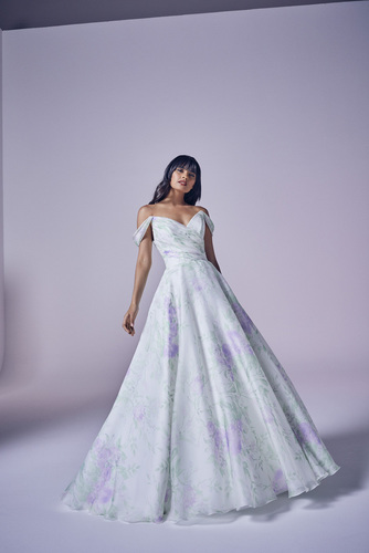 adelaide dress photo