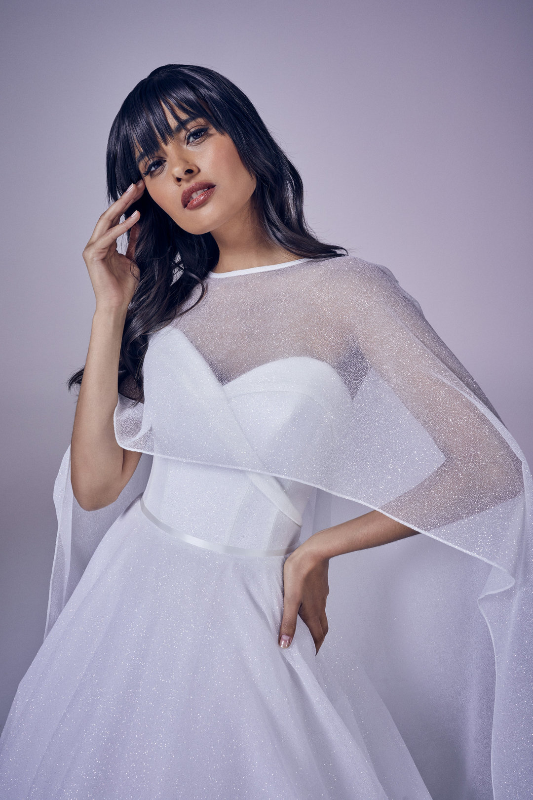 anastasia (jacket) dress photo