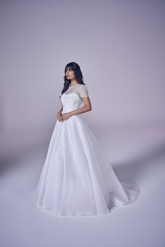 cordelia dress photo