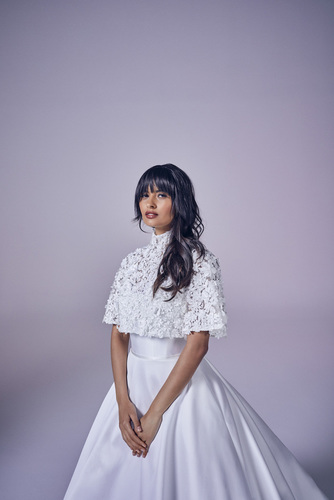 eternity (jacket) dress photo