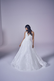 lysandra dress photo 1