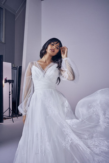 lysandra dress photo 2