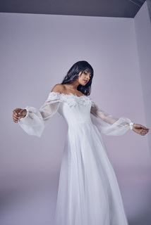 octavia dress photo 2