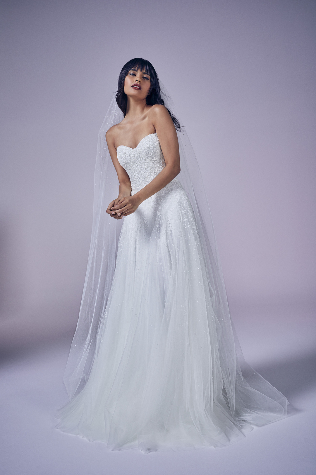 precious dress photo