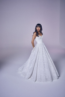 solasta dress photo 1