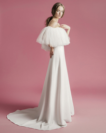 erica  dress photo 1