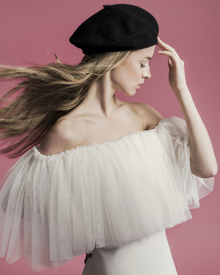 erica  dress photo 4