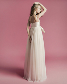 elvira mikado  dress photo 2